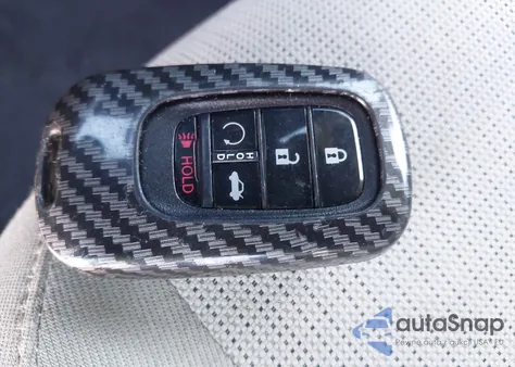 2022 Honda Civic Ex из США, поврежденный, VIN JHMFE1F78NX003781